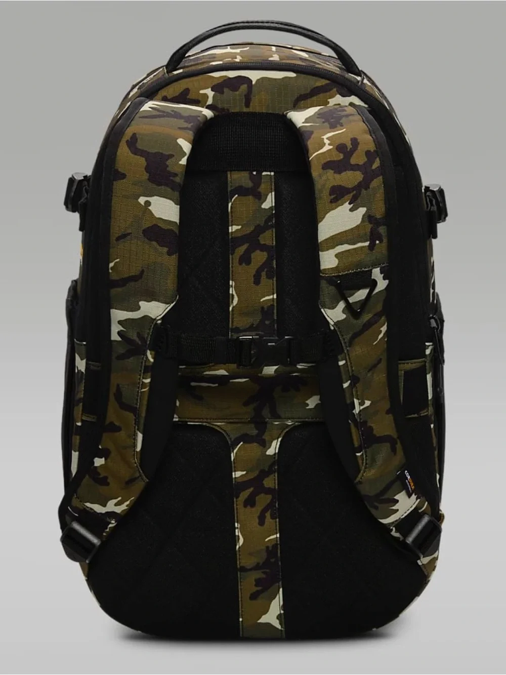 Jordan Cordura Franchise Backpack (29L) MA0899-650 Camo Green